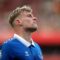 MU chi 50 triệu bảng để chiêu mộ Jarrad Branthwaite từ Everton