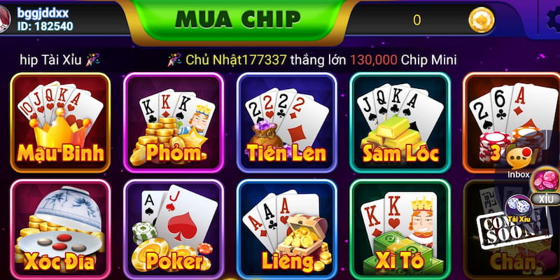 Luật Chơi Game Bài Đổi Thưởng