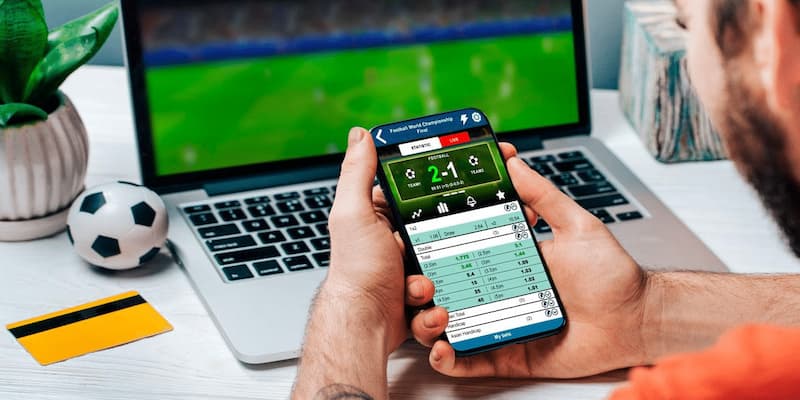 Tỷ lệ kèo – Lựa chọn hàng đầu cho cược thủ hiện đại